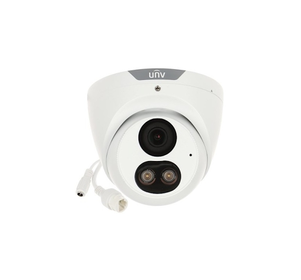 IP Camera IPC3614SB-ADF28KMC-I0 Tri-Guard