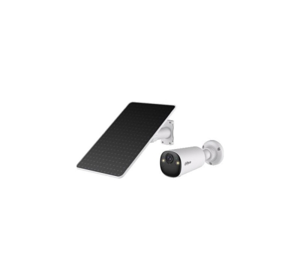 Zestaw Dahua Wifi Panel KIT/BF8CP-0210B-XL/M0508