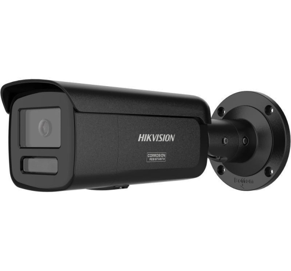 DS-2CD2T46G3-4IZY(2.8/4mm)(BLACK) Kamera IP HIKVISION