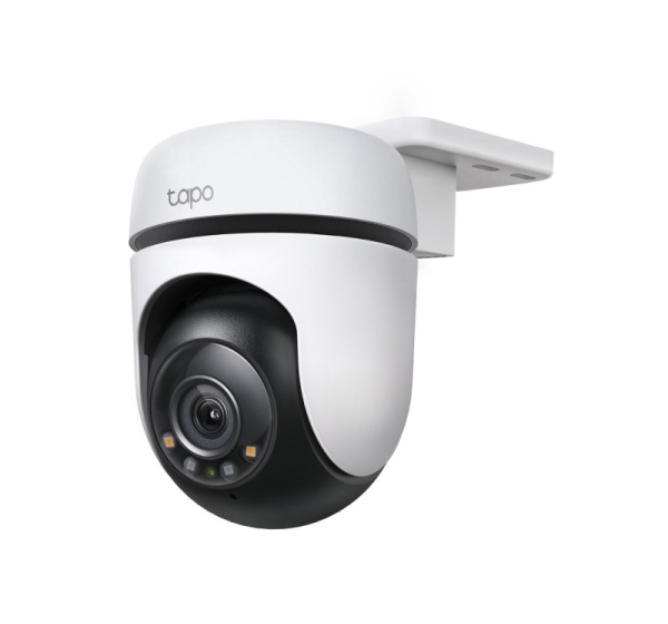 TP-Link Tapo Outdoor Pan/Tilt Security WiFi Camera
