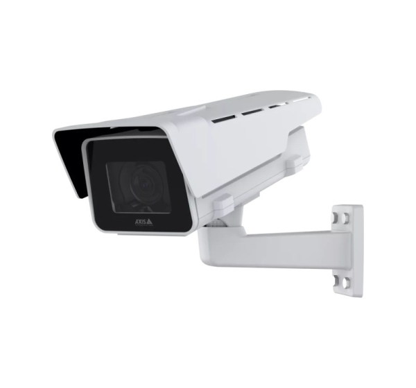 Axis P1385-E Box IP security camera Indoor 1920 x 1080 pixels Ceiling/wall
