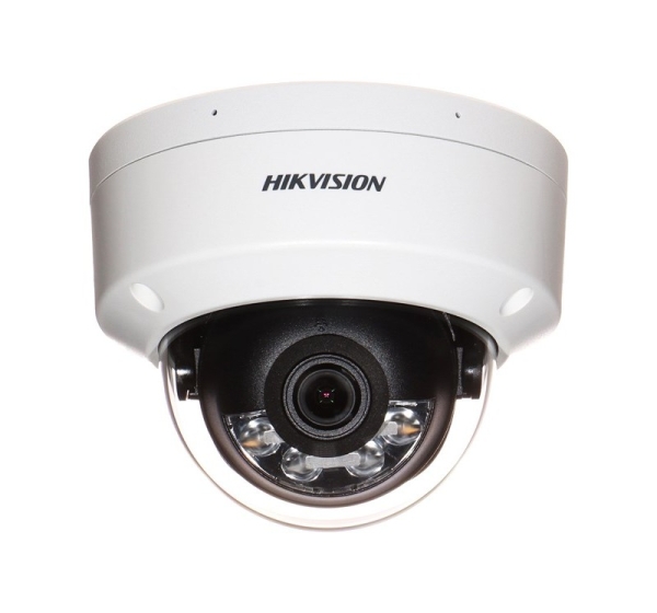Camera DS-2CD1121G2-LIU 2.8mm PL