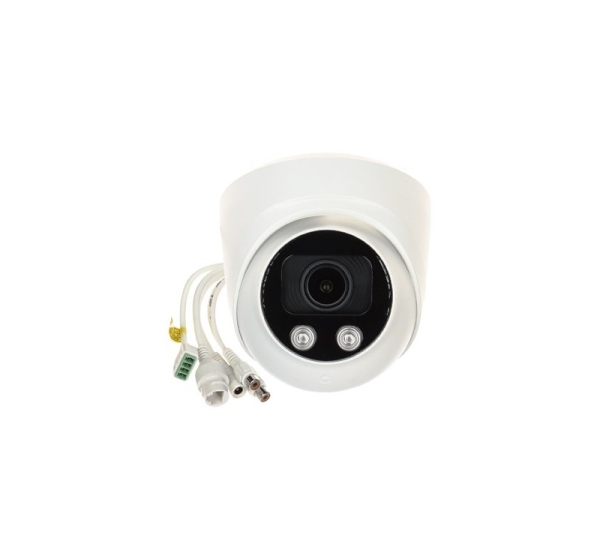 IP Camera APTI-86V31-27135WP-Z - 8.3 Mpx 4K UHD