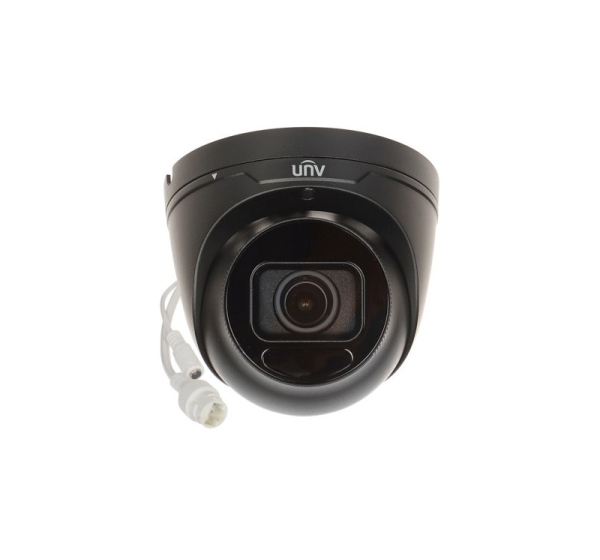Vandalproof IP Camera MOTOZOOM
