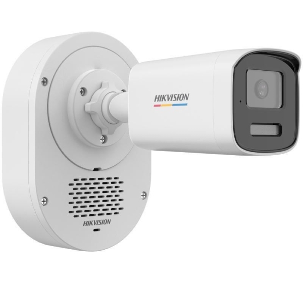 DS-2CD1T67G3-LIUF/LSL(2.8mm)(O-STD) Kamera HIKVISION