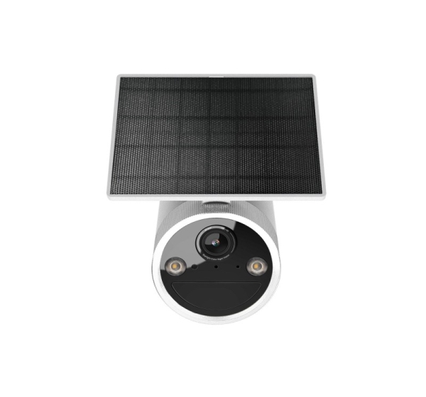 TP-Link Tapo Enhanced AI Solar Security Camera Ultra