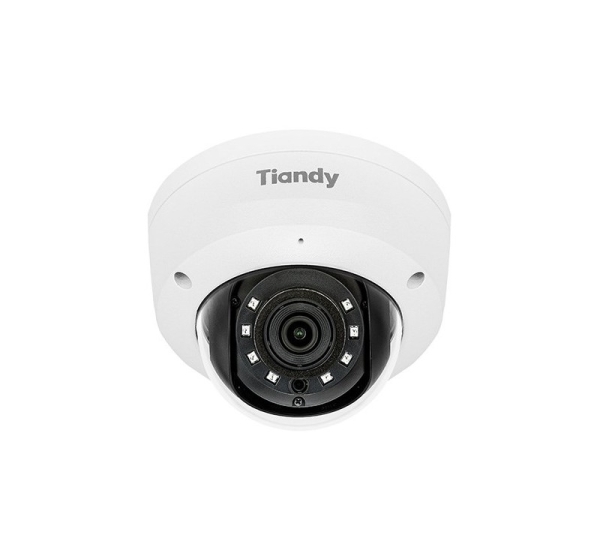Vandal-Proof Camera IP TC-C35KS 5 Mpx 2.8 mm TIAND