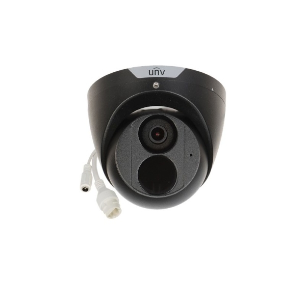 IP Camera IPC3618SB-ADF28KM-I0, 8.3 Mpx 4K UHD