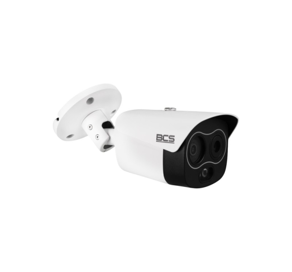 Kamera IP termowizyjna BCS-L-TIP242FR3L-THT-AI1(0403)