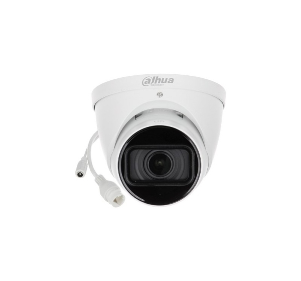 Vandalproof Camera IP IPC-HDW5842T-ZE-2712-S3
