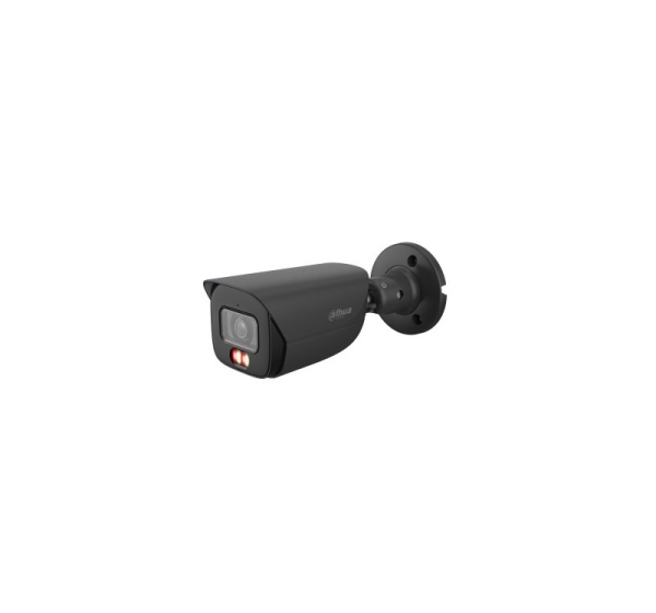 Dahua IP Camera IPC-HFW3849E-AS-IL-0280B-Black