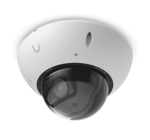 Ubiquiti G6 Pro Dome IP security camera Indoor & outdoor 3840 x 2160 pixels Ceiling/wall