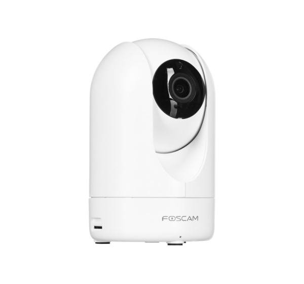 Foscam R4M security camera Cube IP security camera Indoor 2560 x 1440 pixels Desk