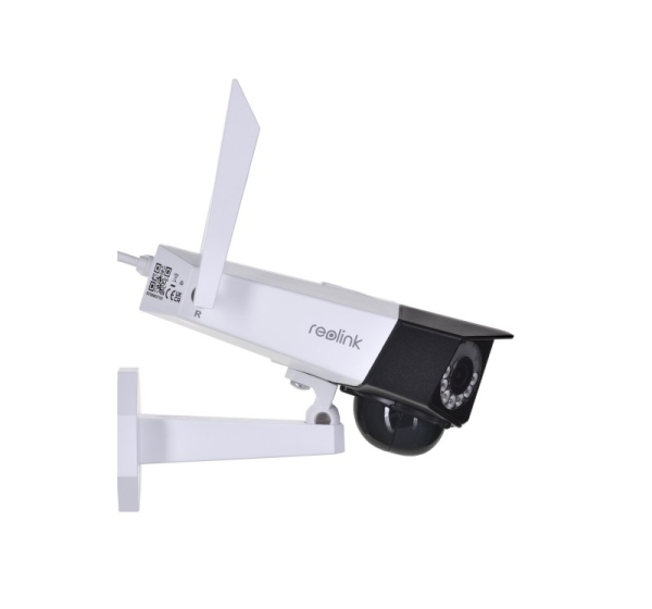 IP Camera REOLINK DUO 2 LTE with dual lens White