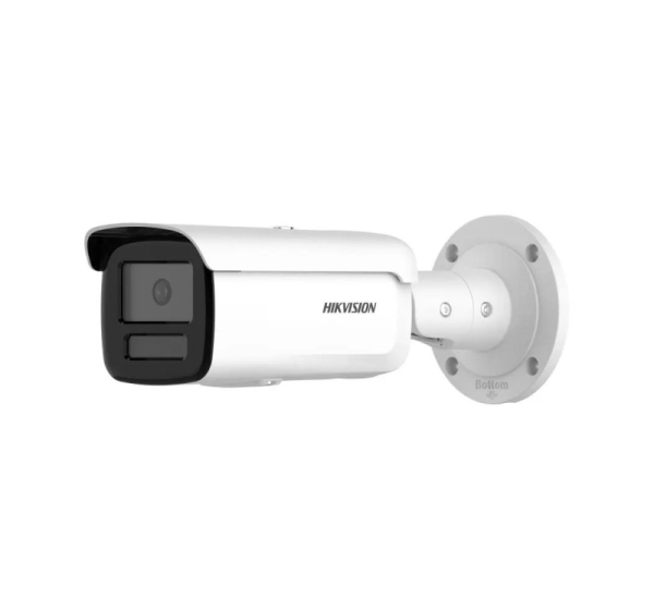 Hikvision Pro Series with ColorVu DS-2CD2T47G2H-LI(2.8mm)(eF) Bullet IP security camera Outdoor 2688 x 1520 pixels Wall