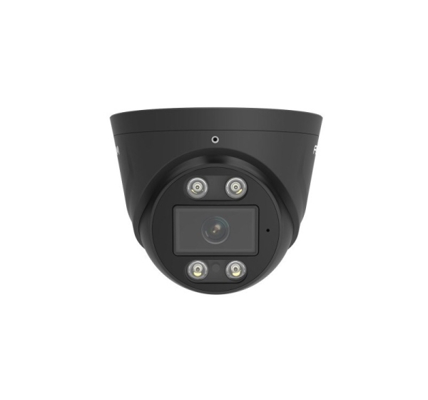 FOSCAM T5EP 5MP POE IP Camera Black
