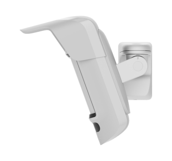 Ajax CurtainCam Outdoor HighMount (PhOD) - white