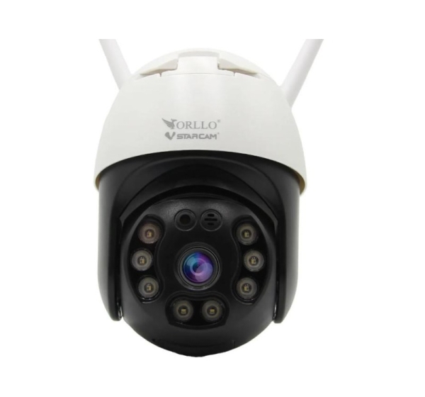 Orllo Z20 4K IP Camera