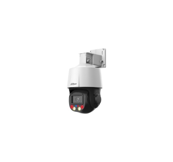 Dahua Technology WizSense SD3E405DB-GNY-A-PV1 Turret IP security camera Indoor & outdoor 2560 x 1440 pixels Ceiling/wall