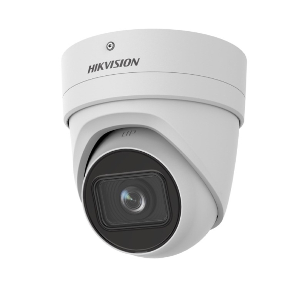 Hikvision DS-2CD2H26G2-IZS Turret IP security camera Outdoor 1920 x 1080 pixels Ceiling/wall