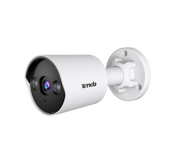 Tenda TC3B24C Camera 6 mm White