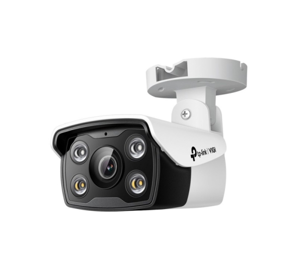TP-Link VIGI C340(4mm) Kugle IP-sikker