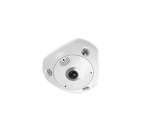 LevelOne FCS-3095 security camera Spherical IP security camera Indoor & outdoor 4000 x 3000 pixels Ceiling/Wall/Desk