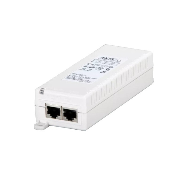 Axis 5026-202 PoE adapter Gigabit Ethernet
