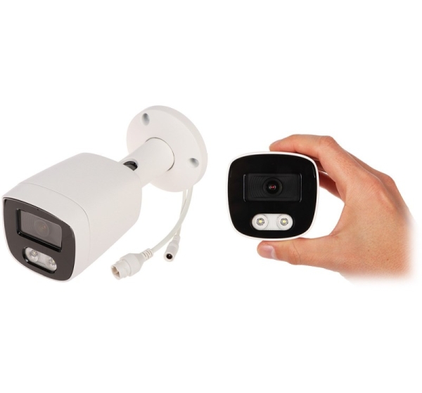 IP Camera APTI-AI803CA3IL-28W - 8.3 Mpx 4K UHD