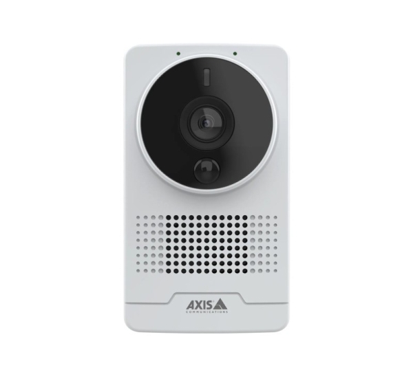 Axis M1075-L Mk II Box IP security camera Indoor 1920 x 1080 pixels Ceiling/wall