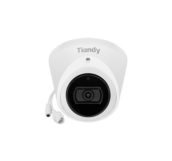 IP Camera TC-C38XS, 8 Mpx 2.8 mm Tiandy