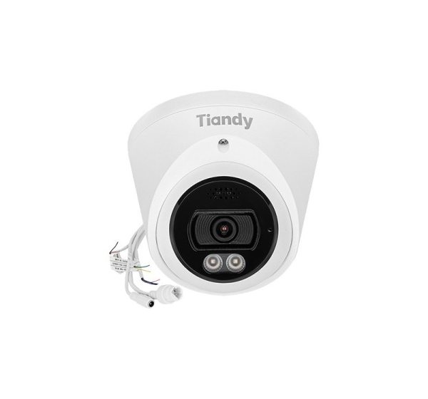 IP Camera TC-C38XQ SPEC:I3W/E/Y/2.8MM/V4.2