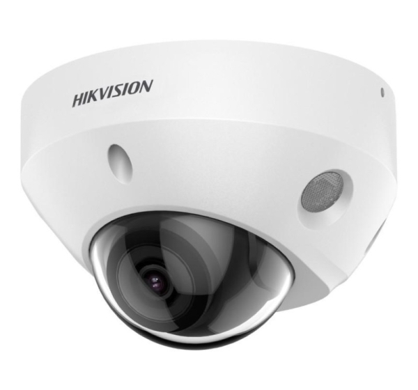 Hikvision Dome ColorVu IP DS-2CD2547G2-LS(2.8mm)(C) 4MP