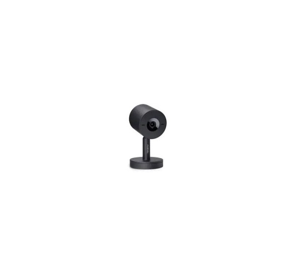 Indoor monitoring camera Netatmo NPC-B black