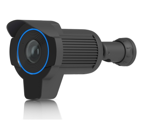 Ubiquiti AI LPR Bullet IP security camera Indoor & outdoor 3840 x 2160 pixels Wall/Pole
