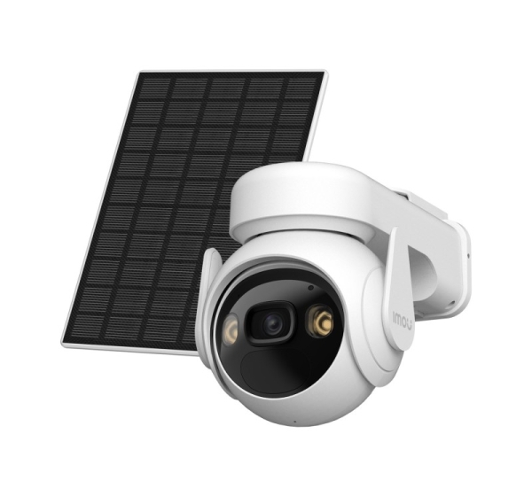 Imou Cell PT Lite Kit + Solar Panel