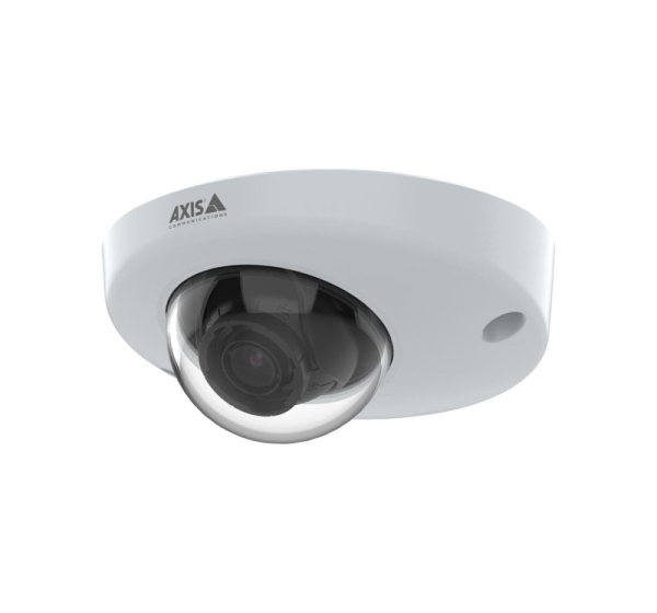 Axis 02670-001 security camera Dome IP security camera Indoor 1920 x 1080 pixels Wall