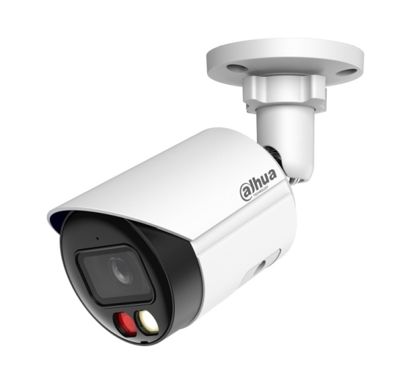 Dahua IPC-HFW2649S-S-IL-0360B IP Camera