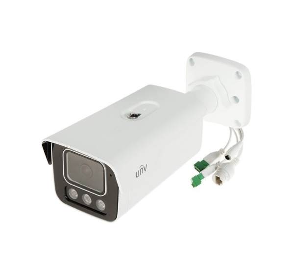IP Camera IPC2B18SS-ADF28KMC-I1 Tri-Guard