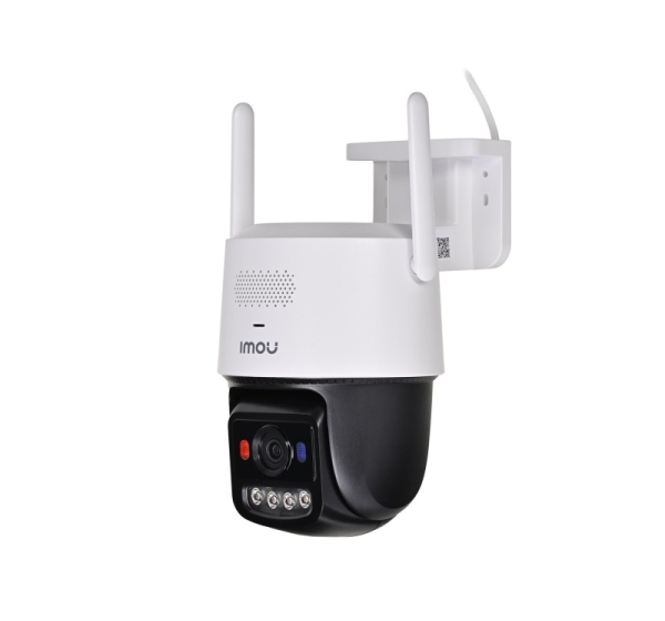 Imou Titan Pro Dome IP security camera Indoor & outdoor 3200 x 1800 pixels Wall