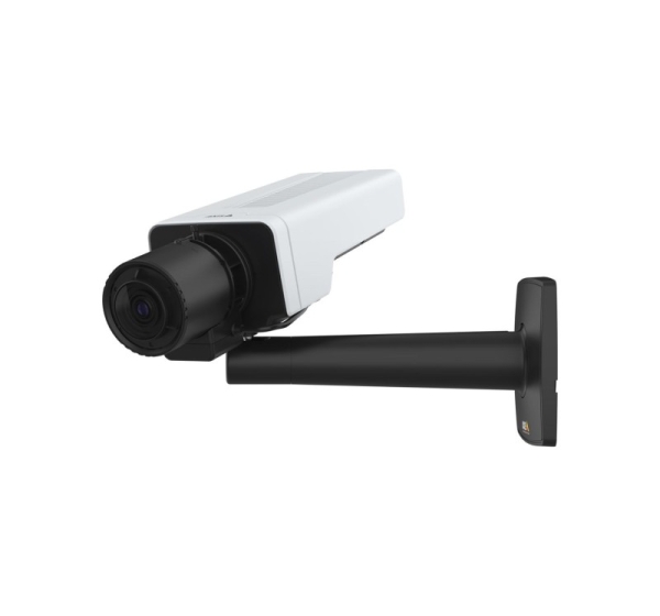 Axis P1385 Box IP security camera Indoor 1920 x 1080 pixels Ceiling/wall