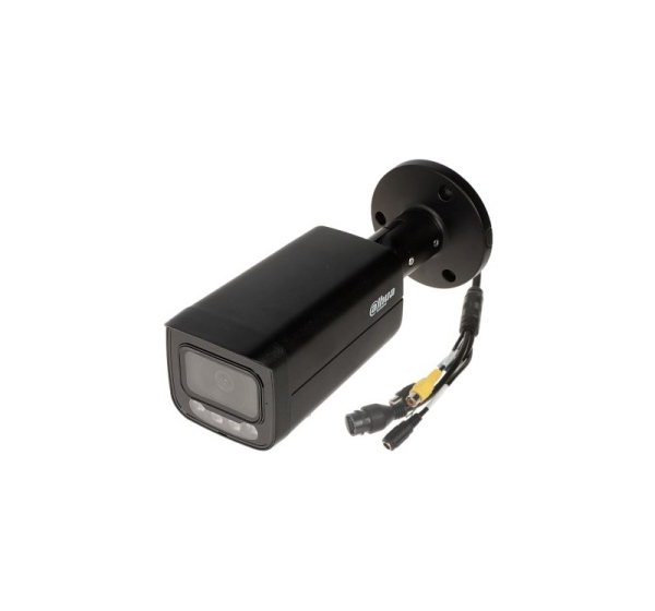 IP Camera IPC-HFW2449T-AS-IL-0360B-BLACK