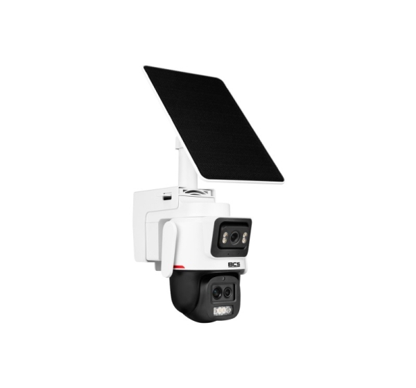 Kamera IP 4G BCS-L-SIP1336FCL5-Ai-4G(SET)