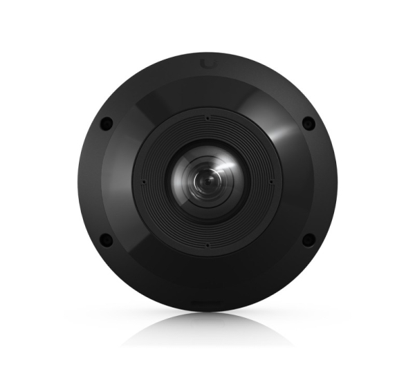 Ubiquiti G6 Pro 360 Dome IP security camera Indoor & outdoor 3504 x 3504 pixels Ceiling/wall