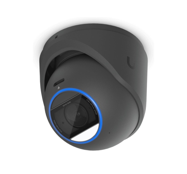 Ubiquiti G6 Pro Turret IP security camera Indoor & outdoor 3840 x 2160 pixels Ceiling/wall
