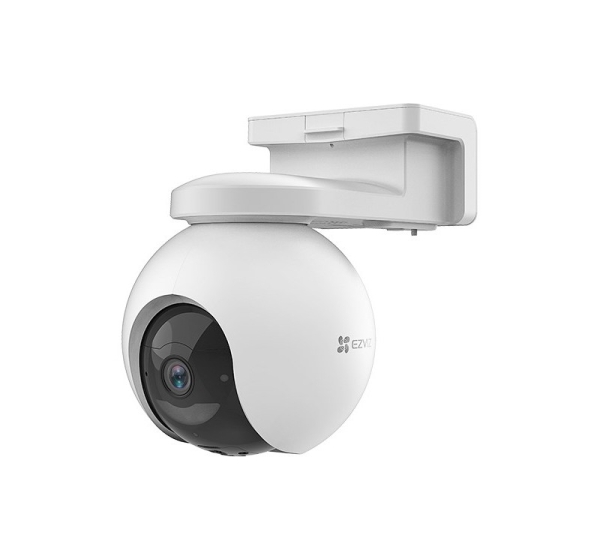 EZVIZ EB8 Outdoor Pan Tilt 360 camera