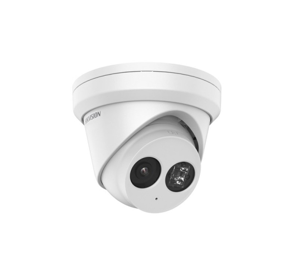 Hikvision Turret IP DS-2CD2383G2-IU(2.8mm) 8MP