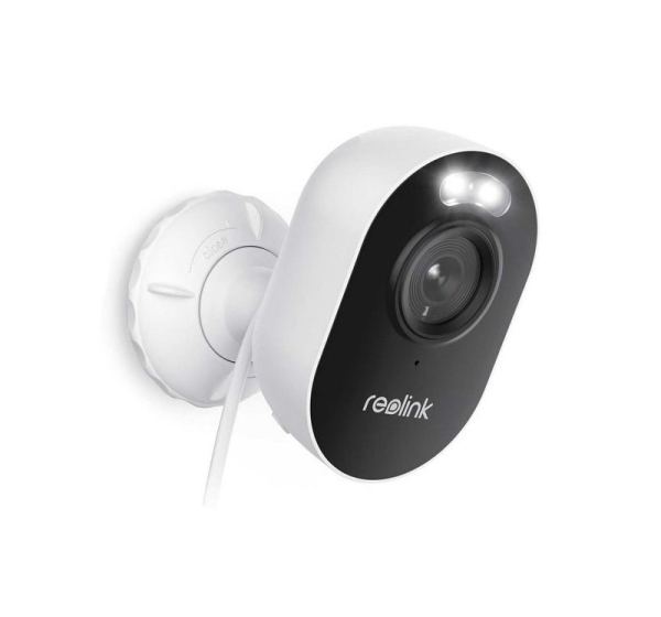 Reolink Lumus Series E450 8MP WiFi Outdoor Camera