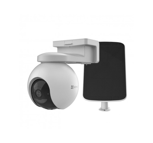 EZVIZ EB8 4G + Solar panel E Spherical IP security camera Outdoor 2304 x 1296 pixels Ceiling/wall