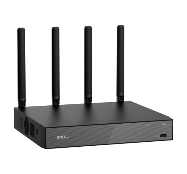 Imou N118W Black